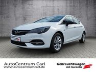 Opel Astra, 1.5 K D Elegance Winterpaket, Jahr 2021 - Plauen