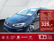 VW Touran HIGHL R-LINE 2.0TDI 150PS DSG LED.AHK.NAV - Mühldorf (Inn) Zentrum