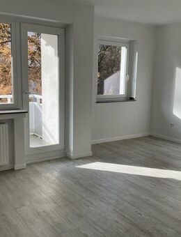 Jetzt frei! 3-Zimmer-Wohnung in Gelsenkirchen Hassel mit Balkon!!! - Gelsenkirchen