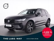 Volvo XC60, B4 D R-Design WINTER GSD °, Jahr 2022 - Essen