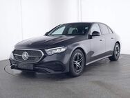 Mercedes E 220, d AMG Night-Paket 19, Jahr 2023 - Herne