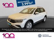 VW Tiguan, 1.5 TSI VC, Jahr 2023 - Köln