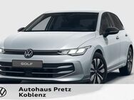 VW Golf, 1.5 eTSI Goal, Jahr 2022 - Koblenz