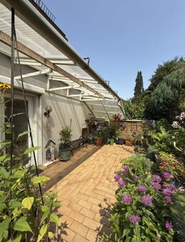 Zuhause am Goldenen Tor - Altenbeken