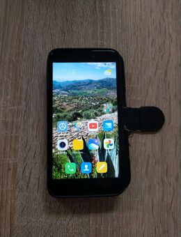 Handy redmi 4X mit 32gb Speicher - Breitengüßbach