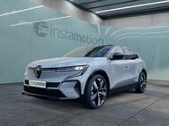 Renault Megane, E-Tech Electric Techno 220 EV60 optimum charge, Jahr 2024 - München