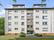 Attraktive 4-Zimmer-Dachgeschosswohnung mit Balkon und Stellplatz in Monheim - Monheim (Rhein)