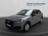 Audi Q2, 30TFSI Sport 2ZAC, Jahr 2020 - Freising