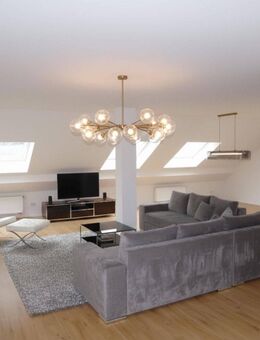 Das eigene Haus bewohnen und zusätzlich Rendite erwirtschaften... - Unterschleißheim