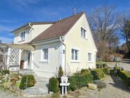 Schmuckes Einfamilienhaus mit schönem Grundstück - Bad Saulgau