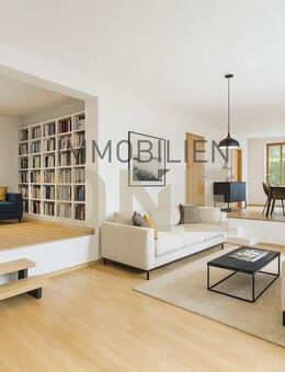 Großzügige Doppelhaushälfte mit Terrasse & Wintergarten in ruhiger Lage, Bj. 1998 - Regenstauf