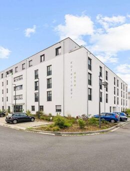 Sorgefreiheit im Alter - ohne Komfortverzicht / Seniorengerechte Eigentumswohnung - Amberg