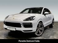 Porsche Cayenne, S Coupe 22-Zoll, Jahr 2019 - Fulda