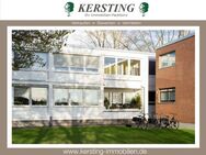 Krefeld Benrad! Gepflegte Eigentumswohnung mit gutem Grundriss & Energiewert "A" in ruhiger Lage - Krefeld