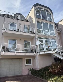 3 Zimmer-ETW mit Dachterrasse in der Kasseler Weststadt/Harleshausen - Kassel