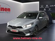 Kia cee'd, , Jahr 2024 - Menden (Sauerland)