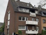 Hochwertig sanierte 2-Zimmer-Wohnung in top-Lage in unmittelbarer Nähe zur 6 Seen Platte - Duisburg