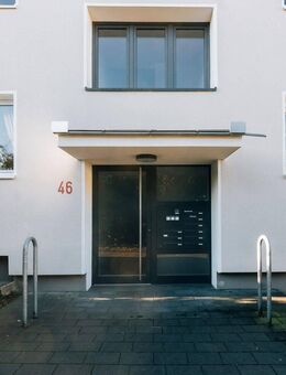 Eigentumswohnung im neuen Studentenviertel - Bielefeld