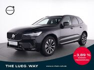 Volvo XC60, B4 D Plus Dark AWD GSSD BUSINESS P, Jahr 2023 - Essen