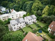 Energieeffiziente Doppelhaushälften in Heiligensee - Inkl. Grundstück! - Berlin