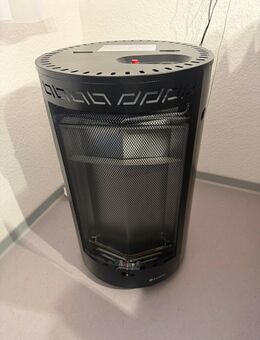 Gasheizer - Worms Zentrum