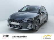 Audi A3, allstreet 35 TFSI SONOS, Jahr 2022 - Berlin