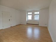 Top 2-Raum Wohnung an der Zwickauer Mulde - Zwickau