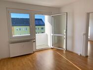 Helles, neues Zuhause mit sonnigem Balkon - Markneukirchen