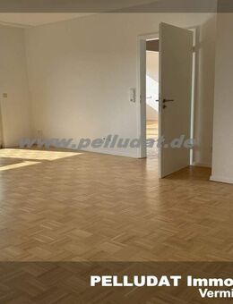TRIER-Ost - großzügige Etagenwohnung zu verkaufen - Trier