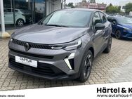 Renault Captur, Techno Mild Hybrid 160, Jahr 2022 - Braunschweig