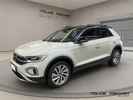 VW T-Roc, 1.5 TSI Move DynLicht, Jahr 2024 - Krefeld