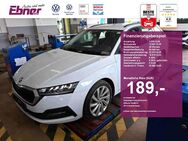 Skoda Octavia, Combi AMBITION iV APP, Jahr 2022 - Albbruck