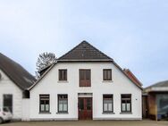 2-Familienhaus mit potentieller Erweiterung! - Berne