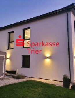 Hochwertiges Einfamilienhaus mit herrlichem Ausblick in Klüsserath - Klüsserath