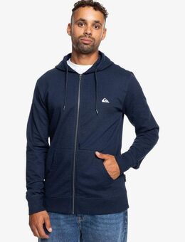 Quiksilver Kapuzensweatjacke BASIC HOOD ZIP YOUNG MEN