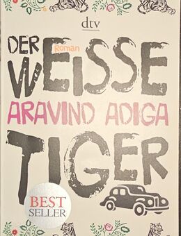 Der weiße Tiger - Reichenbach (Fils)