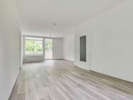 TOP renovierte 3-Zimmer-Wohnung in grüner Lage von Nürnberg-Langwasser - mit Fernwärme - Nürnberg