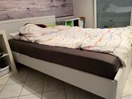 Bett 1,40 m X 2 m - Braunfels Zentrum