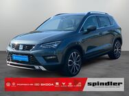 Seat Ateca, 2.0 TDI Xcellence, Jahr 2018 - Kitzingen