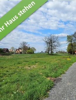 Inkl. Grundstück, ein Komforthaus für jedermann in Wietzen. - Wietzen