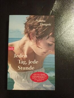 Jeden Tag, jede Stunde von Natasa Dragnic (2012, Taschenbuch) - Essen