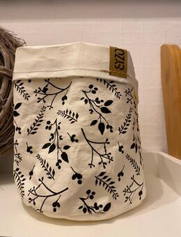 ÜBER-/PFLANZTOPF KNITTERBAG 3 - Hagen (Teutoburger Wald)