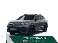 VW Tiguan, 2.0 TDI BLACK STYLE R-Line, Jahr 2022 - Deggendorf