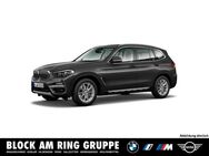 BMW X3, xDrive20i PA DA, Jahr 2020 - Braunschweig