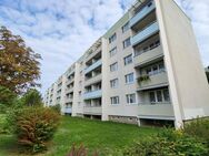 Lichtdurchflutete 3-RW - Balkon - Tageslichtbad - PKW-Stellplatz - Magdeburg