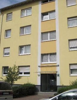 Familien aufgepasst! Schöne 4 Zimmer in Rheinnähe! - Biebesheim (Rhein)