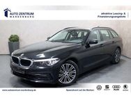 BMW 530 Touring Sport Line CAM LED LEDER NAVI SHZ - Wardenburg