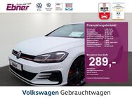 VW Golf, VII GTI PERFORMANCE 245PS NA, Jahr 2020 - Albbruck