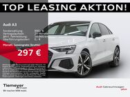 Audi A3, Limo 30 TFSI S LINE, Jahr 2024 - Bochum