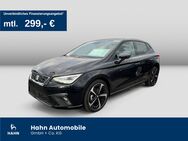 Seat Ibiza, 1.5 TSI FR, Jahr 2024 - Weinstadt Zentrum